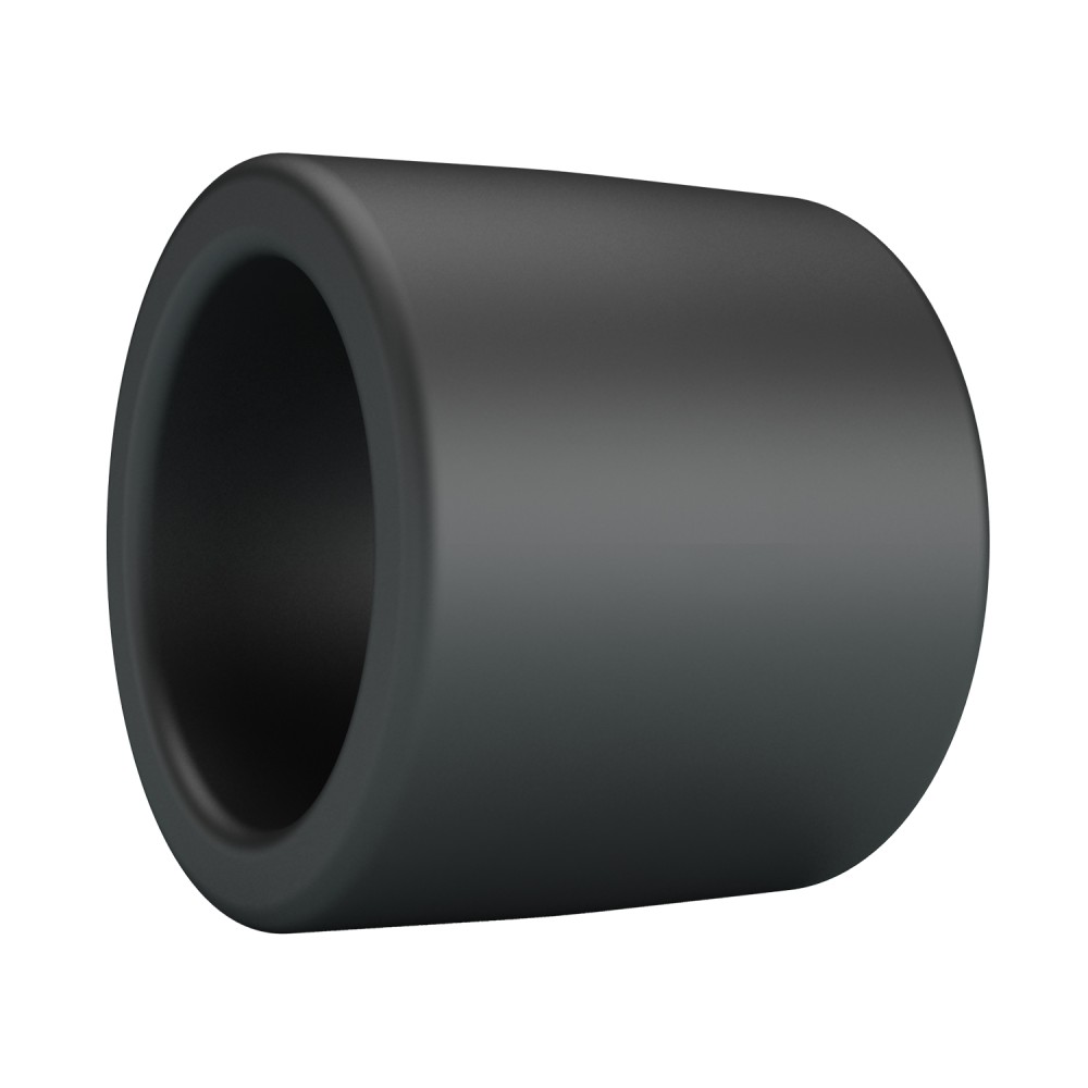 Crazy Bull Viggo Super Soft Silicone Cock Ring - Image 2