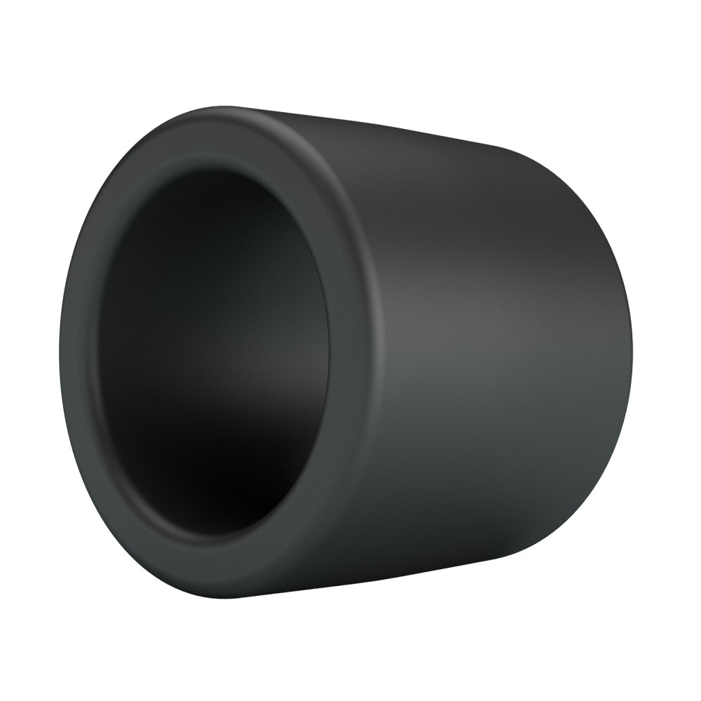 Crazy Bull Viggo Super Soft Silicone Cock Ring - Image 3