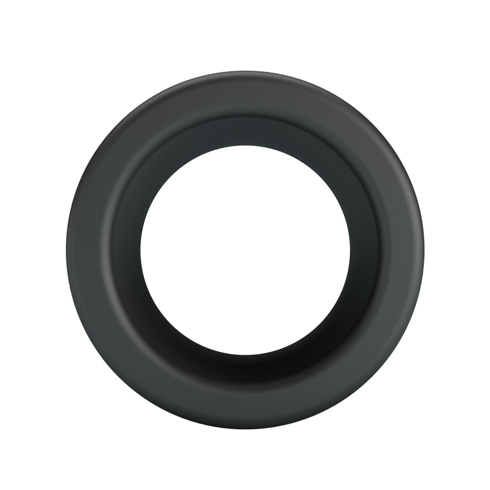 Crazy Bull Viggo Super Soft Silicone Cock Ring - Image 4