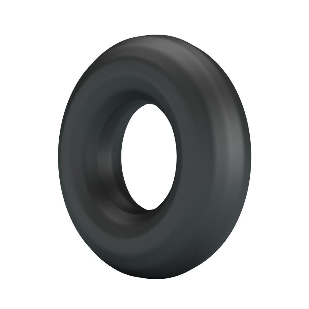 Crazy Bull Urban Super Soft Silicone Cock Ring - Image 3
