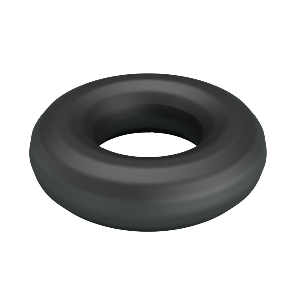 Crazy Bull Urban Super Soft Silicone Cock Ring - Image 4