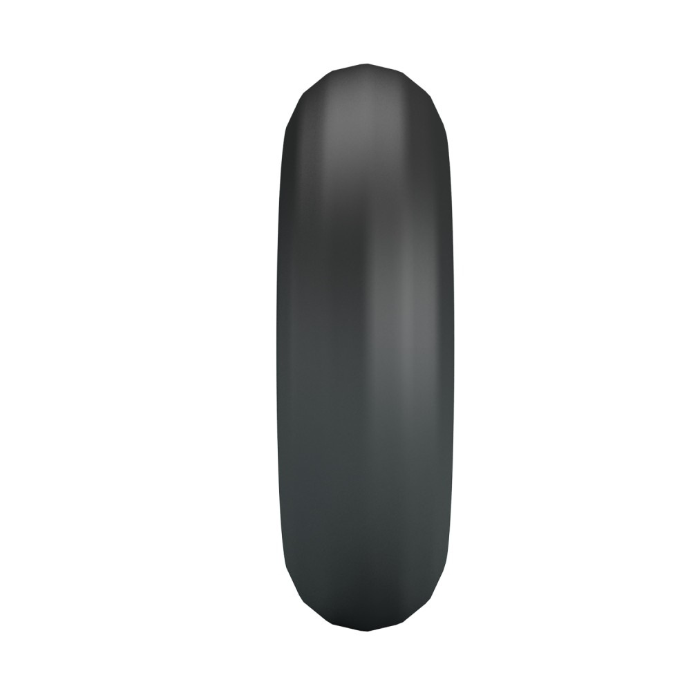 Crazy Bull Urban Super Soft Silicone Cock Ring - Image 5