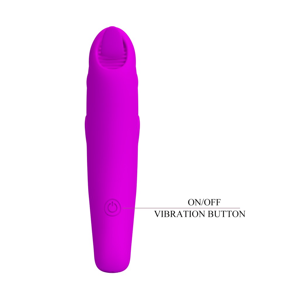 Pretty Love Peterson - Image 2