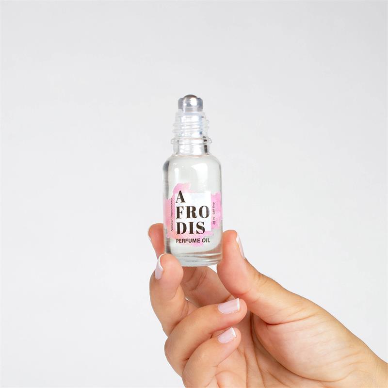 Afrodis Oil Pheromones Perfume 20 ml - Image 4