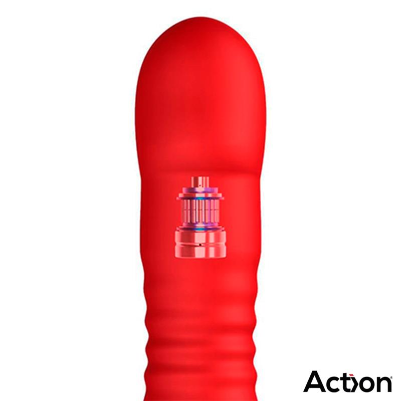 Marlon Stimulator with Up & Down Thrusting Movement - Image 3