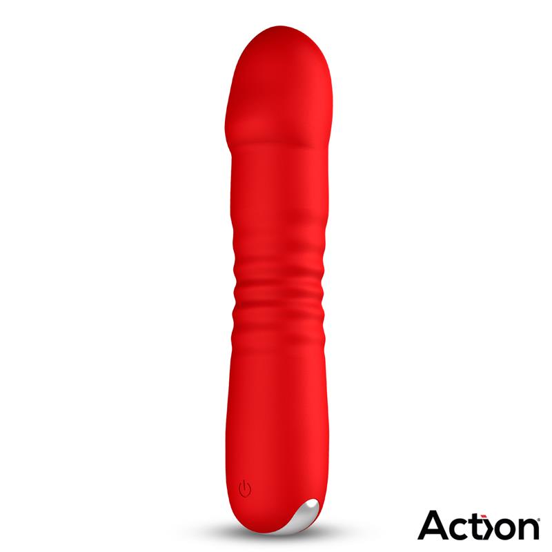 Marlon Stimulator with Up & Down Thrusting Movement - Image 6