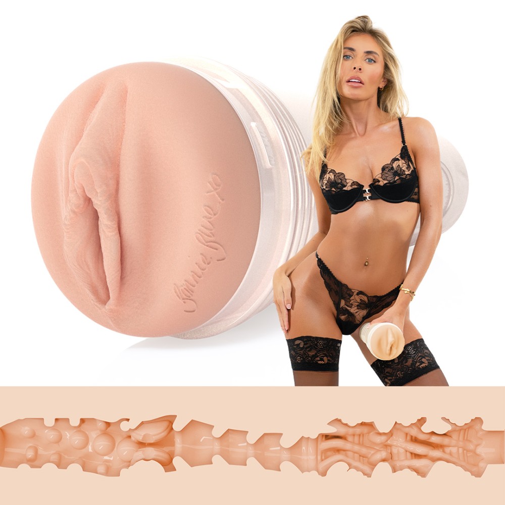 Fleshlight Girls Bonnie Blue 1K - Image 4
