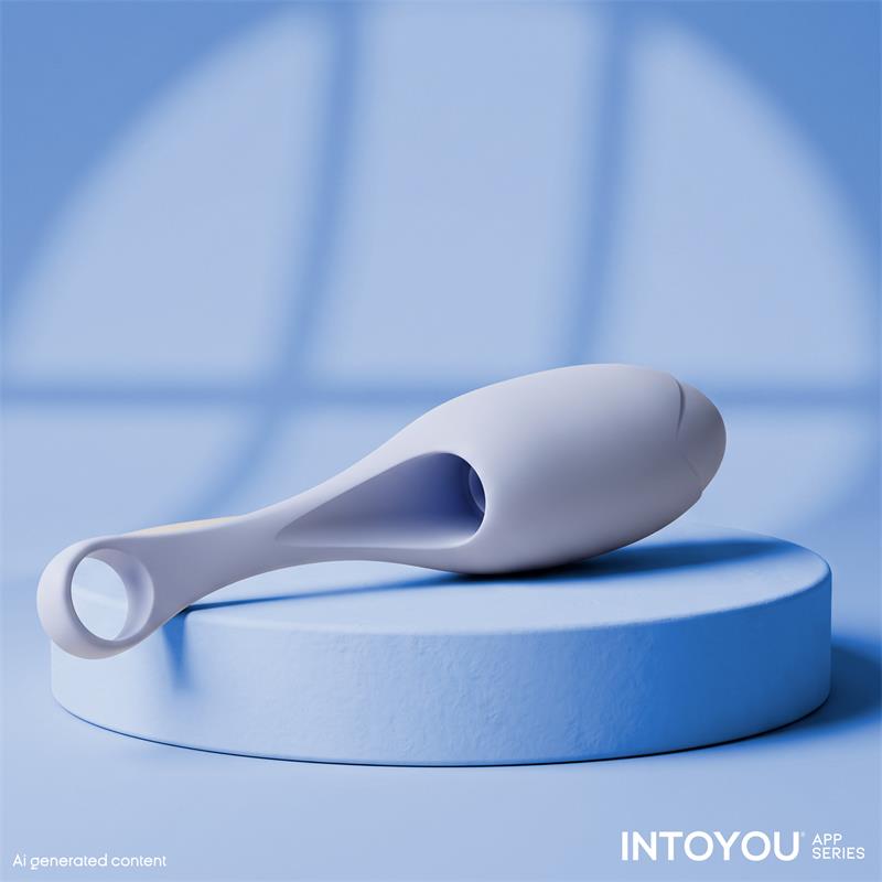 Lory Flexible Finger Vibrator with App - Image 10