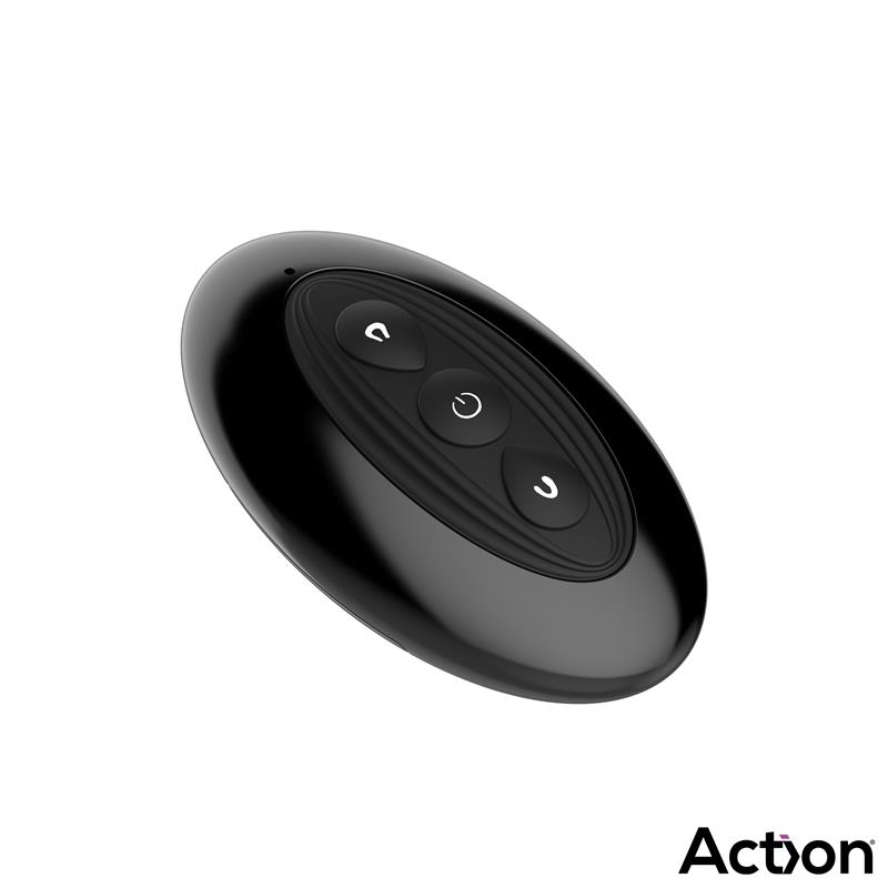 Twinx Vibrating and Tapping Couple Toy - Image 7